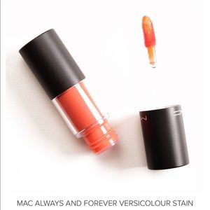 🆕 MAC ✨ Limited Edition Versicolour Stain